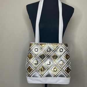 Vintage Tote Purse